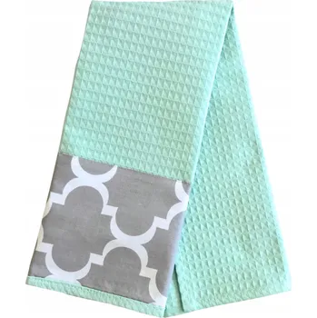 Utěrka Kuchyňská Utěrka 100% Bavlna , leštidlo na Polský