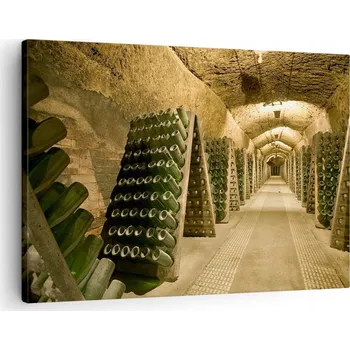 Obraz Obraz na plátně do obýváku, ložnice 70x50 gastronomie foto obrazy na zeď