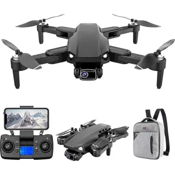 Visu L900 Pro SE + 3x baterie černý