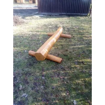 Zahradní lavice Lavička z akátu