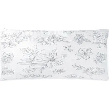 Polštář Polštář na spaní Yes Home 80 x 40 cm