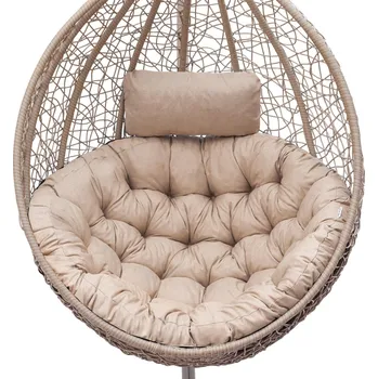 Polštář Polštář Hobbygarden 100 x 128 x 8 béžový