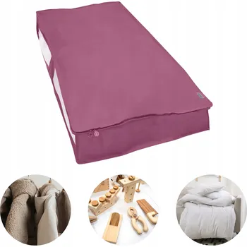 Úložný box Organizér do skříně 107 x 50 cm 1 ks