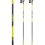 LEKI PRC 650 neonově žluté/černé 2024/25