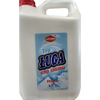 Vrták Syntetický škrob Ługa 5L Gold Drop