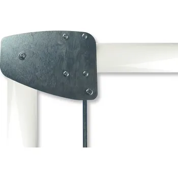 Pohon brány NICE S.p.A. kloubová mechanika pro ramena závor MBAR (1950-2400mm)