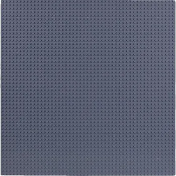 ostatní stavebnice Stavební deska pro kostky 50x50 cm - zelená PK01