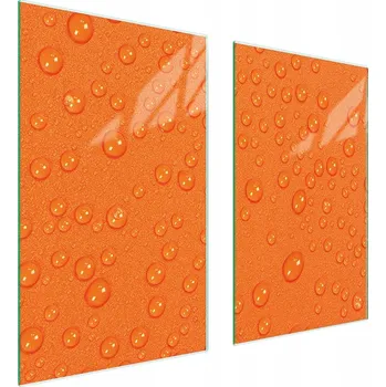 Obraz Krájecí deska TMK ArtDeko sklo 2 ks