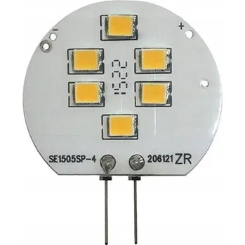 Žárovka LED žárovka Sanico Polux 206121 1,5 W