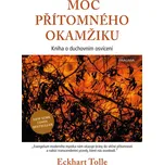 Moc přítomného okamžiku: Kniha o…