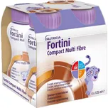 Nutricia Fortini Compact Multi Fibre 4x…