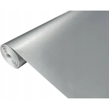 Obraz Nábytková dýha Samolepicí na dveře Nábytek Lednička DIY Hliník 90x240 cm