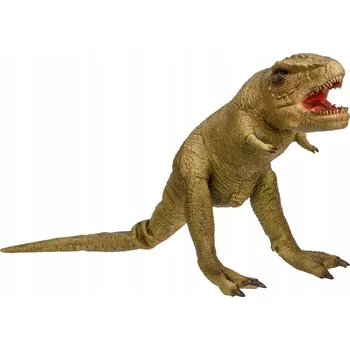 Figurka Dinosaurus Tyranosaurus Rex Gumová Figurka 93cm XL