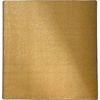 Koberec Koberec Vopi Piece Eton Exclusive žlutý čtverec