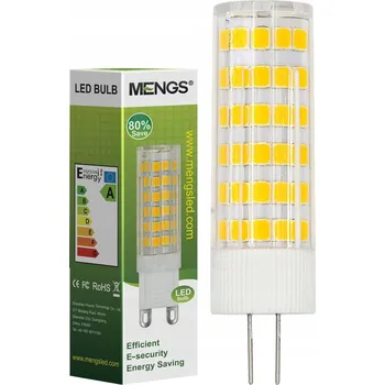 Žárovka LED žárovka Mengs G4 7W