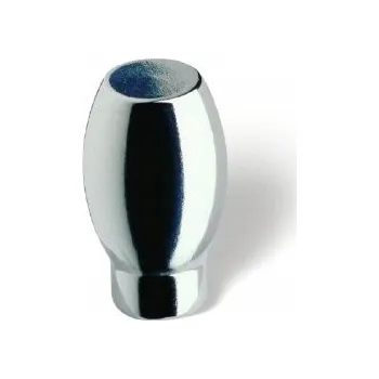 Nábytkové kování Nábytková úchytka Siro 933-15ZN5 lesklá mosaz, zlatá