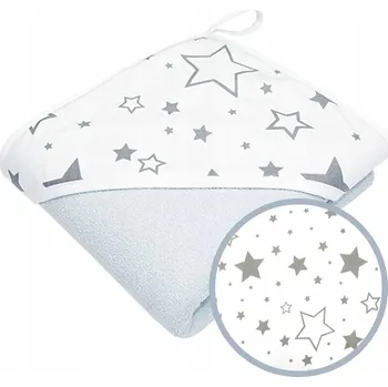 OSUŠKA S KAPUCÍ 100x100 RUČNÍK ANKRAS