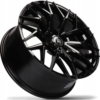 Alu kolo Hliníkový disk Seventy9 SV-C 7.5" x 17" 5x112 ET 40