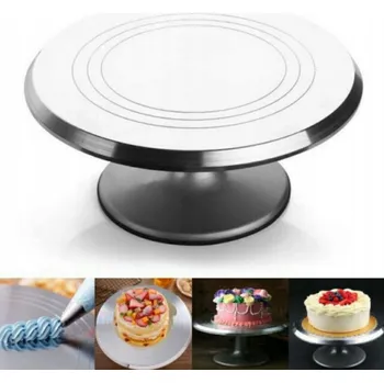 Otočný Podnos ROSSNER 35 cm