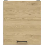 BRW JUNONA skříňka G1D/50/57 LP dub bernstein