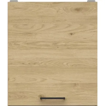 Kuchyňská skříňka BRW JUNONA skříňka G1D/50/57 LP dub bernstein