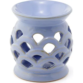 Aroma lampa Aromalampa keramická Puckator 11,5 cm