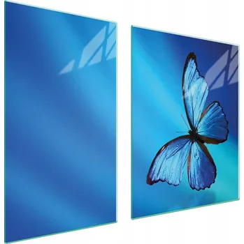 Obraz Krájecí deska TMK ArtDeko sklo 2 ks