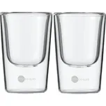 Zwiesel Glas Sada 2 sklenic na espresso HOT´N COOL PRIMO vel. S