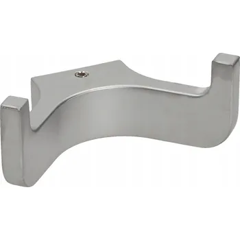 Věšák Nábytkový věšák GAMET WP34 chrom lesklý