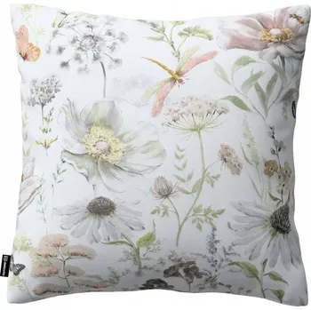 Povlak na polštářek Dekoria Povlak na polštář Kinga, vícebarevný