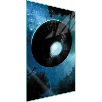 Obraz Krájecí deska TMK ArtDeko sklo 1 ks