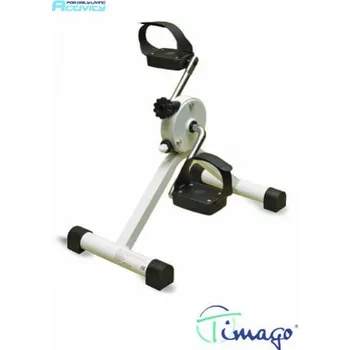 Timago Pedálová pomůcka s pásovým nastavením