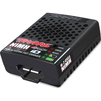 RC náhradní díl Traxxas nabíječ USB-C 40W (pro 7.2-8.4V NiMH)
