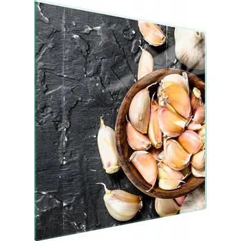 Kuchyňské prkénko Krájecí deska TMK ArtDeko sklo 1 ks