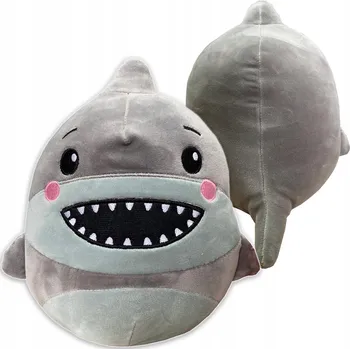 plyšák Fisher Price Plyšová Hračka 20 cm Žralok Plyšový Mazlíček Přítulníček FM009