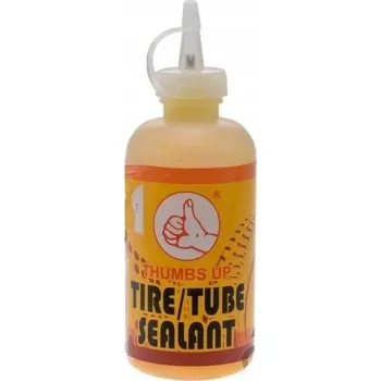 Sada na opravu pneumatiky Těsnicí kapalina na pneumatiky a duše 250 g