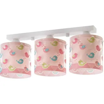 Stropní svítidlo Kids E14 vícebarevné