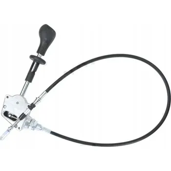 Soustava řízení Hydraulické ovládací lanko MITA 1150mm MODRÉ 55415969/Z Zetor, 55415969/Z