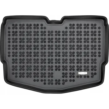 autokoberec Gumová vana do kufru Rezaw-Plast
