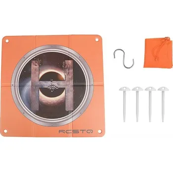 Skládací přistávací plocha 45 cm