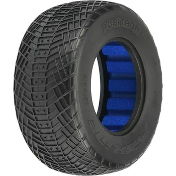 RC model Pro-Line pneu 2.2/3.0" Positron M4 Short Course (2)