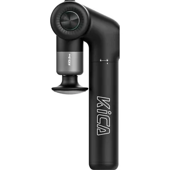 Masážní přístroj KiCA Evo masážní pistole (Black)