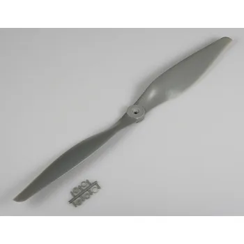 RC náhradní díl APC vrtule 20.5x12WE pravotočivá