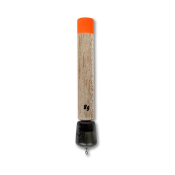 Signalizátor záběru Splávek Preston Innovations Precision Pellet Waggler 8g