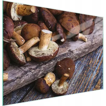 Kuchyňské prkénko Krájecí deska TMK ArtDeko sklo 1 ks