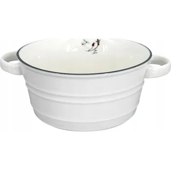 Miska kompotová Vánoční Nostalgie, 12cm