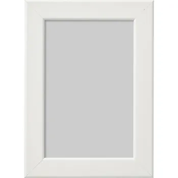 Obraz IKEA FISKBO Ikea jednoduchý Rámeček 10 x 15 cm