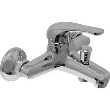 Vodovodní baterie JOKER vanová baterie chrom B291