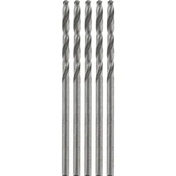 Vrták Rotacraft vrták válcový HSS-G 0.5mm (5ks)