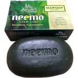 Ayusri Neemo ájurvédské pevné mýdlo 75 g